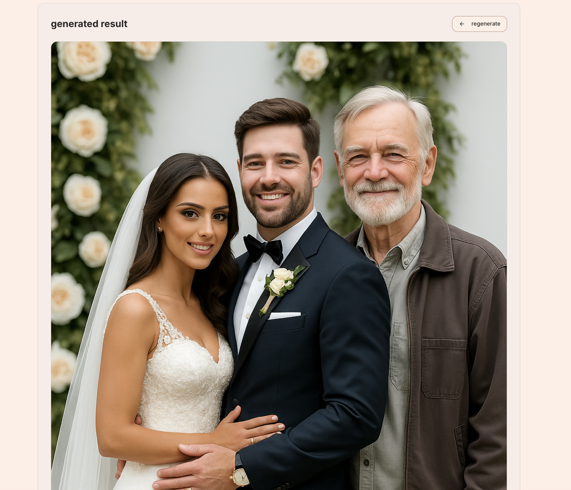 Get Your Perfect Photo